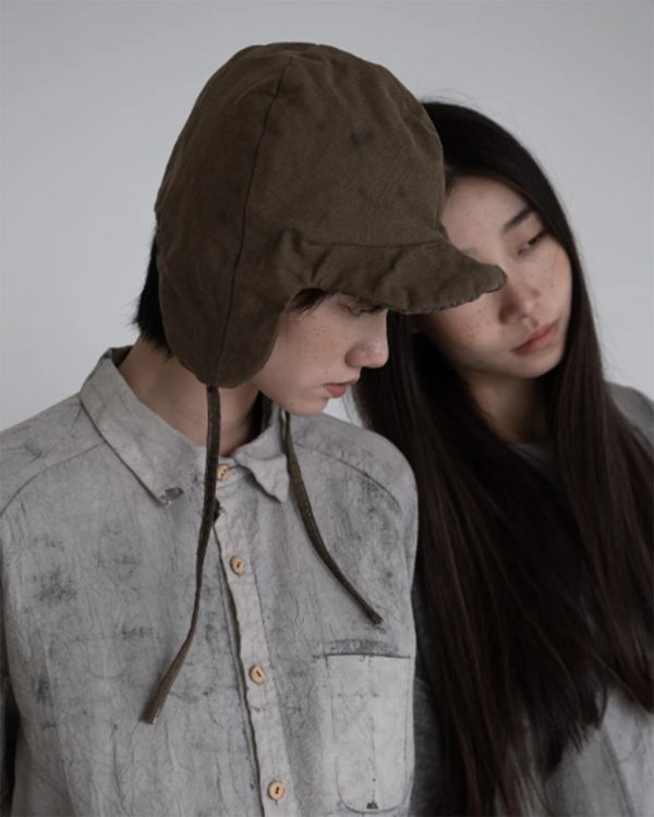 PROJECTbyH.｜CHANGE｜FARRIER 