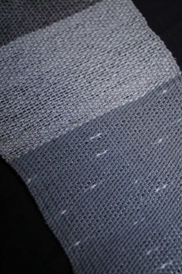 三時美術｜紙觀｜布巾 01 