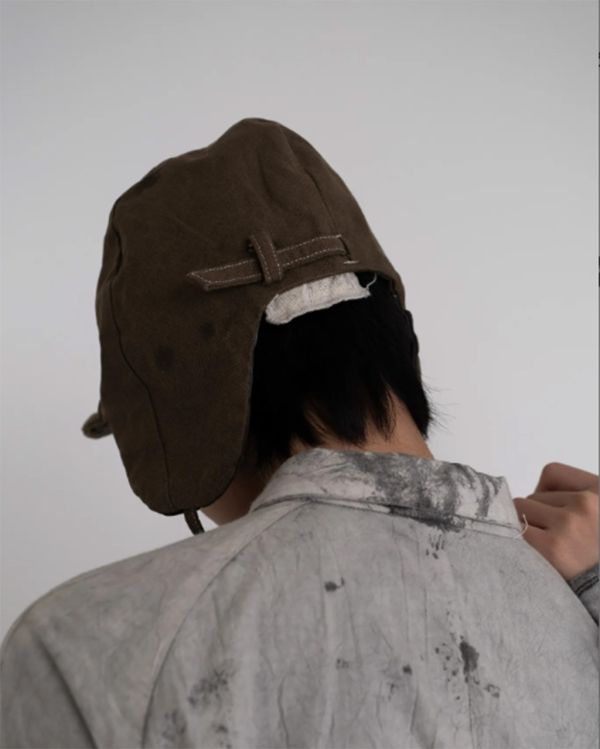 PROJECTbyH.｜CHANGE｜FARRIER 