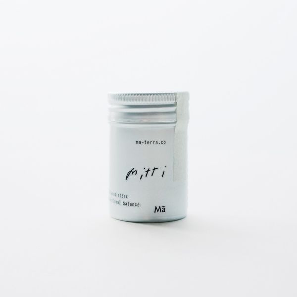 息器｜Mā | 香氣御守 HALO INHALER 10g 