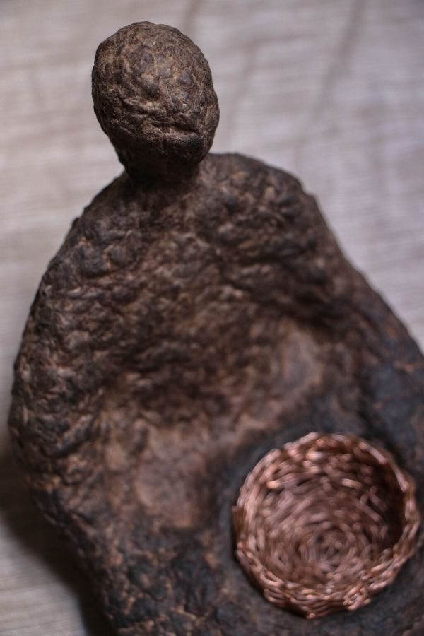 三時美術｜紙觀｜行住坐臥 04 