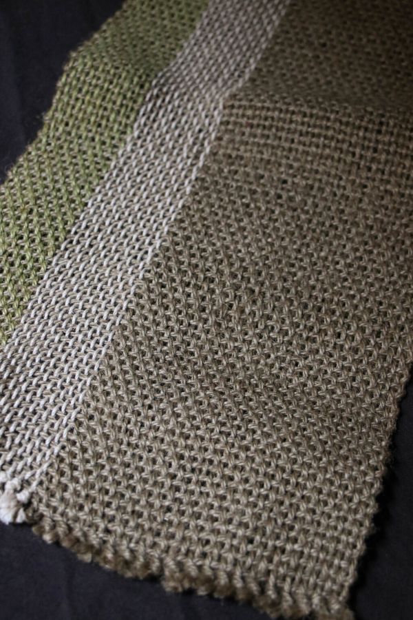 三時美術｜紙觀｜布巾 04 