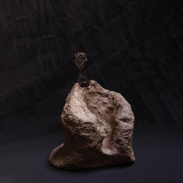 三時美術｜紙觀｜自在 02 