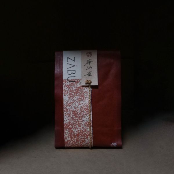 ZABU | 唐納雀 100g (紅) 