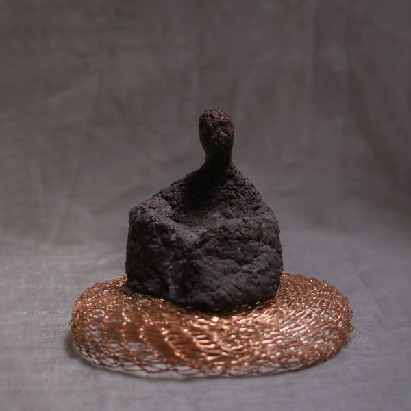 三時美術｜紙觀｜行住坐臥 02 