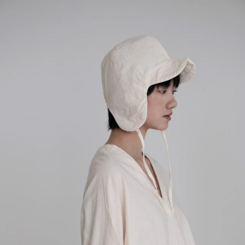 PROJECTbyH.｜CHANGE｜FARRIER 