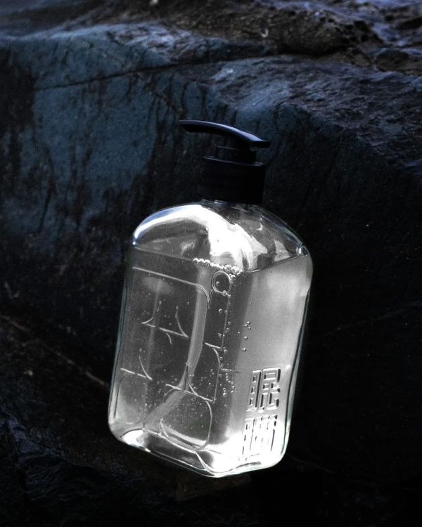 眠腦 | No.3溪谷 平衡洗髮露 