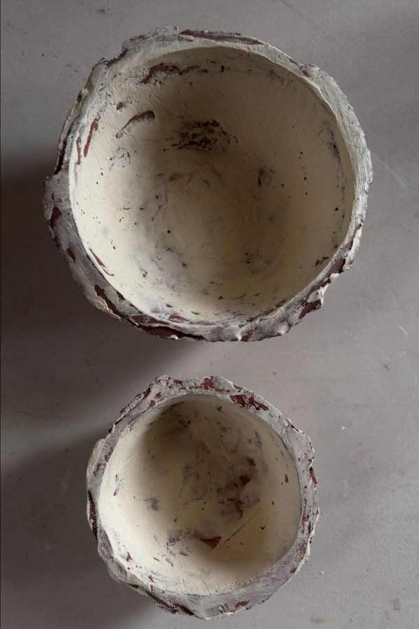 【客訂補差額】息器｜李荔｜火盆 