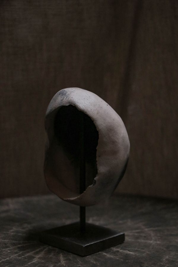 息器｜李荔｜地脈 Earth Pause 09 