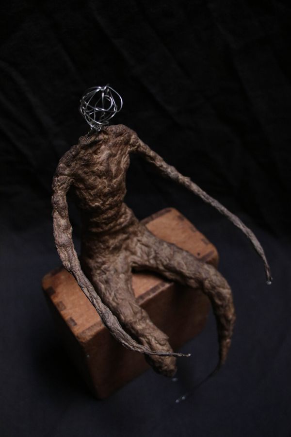 三時美術｜紙觀｜自在 01 