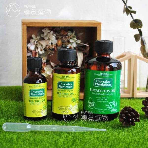 星期四農莊 尤加利精油 100ml 澳洲星期四農莊,澳洲尤加利精油,尤加利精油推薦,尤加利精油功效,純精油,星期四農莊,抗菌 精油,防疫 精油,天然精油