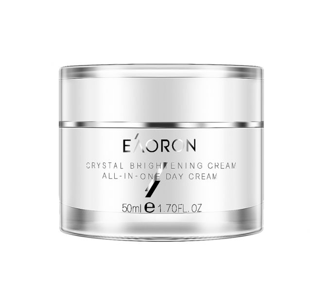 EAORON 白色素顏霜 50ml Eaoron 白色素顏霜, 一瓶多用, All in one, 澳洲素顏霜, 好用的素顏霜, 高CP值素顏霜