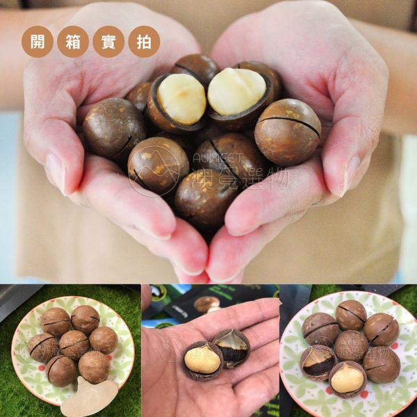 澳洲帶殼夏威夷豆 225g 原味/香草口味｜火山豆｜營養堅果 macadamias australia,澳洲夏威夷豆,帶殼夏威夷豆,夏威夷豆,堅果,無調味堅果,堅果品牌,有機堅果,澳洲堅果,夏威夷果,火山豆