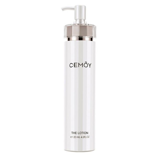 CEMOY 白金流明乳液 120ml 頂級修護保養乳