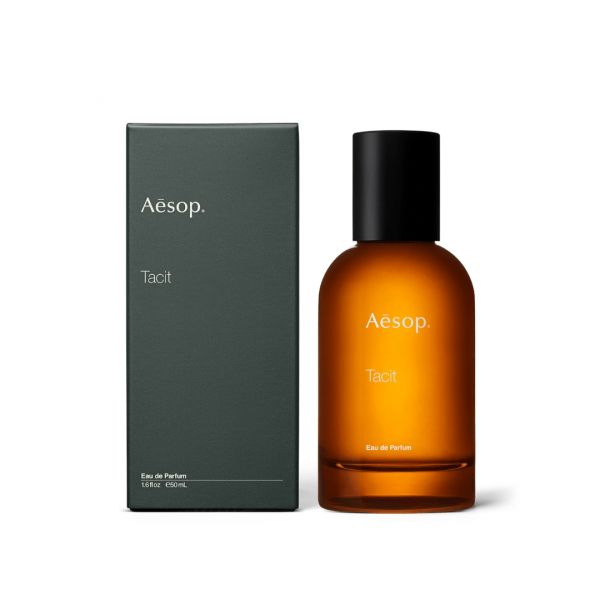 Aesop 悟香水 50ml 清新柑橘 木質調香水 澳洲正貨 Tacit Eau de Parfum Aesop,Aesop 悟香水,Aesop Tacit,Tacit Eau de Parfum, 悟香水,澳洲香水,木質調香水,柑橘香水