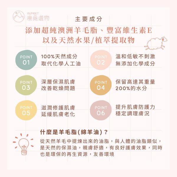 Lanolips 101 果香綿羊油護唇膏 MULTI-BALM 10g 羊脂膏, 羊脂膏護唇, 澳洲lano, lanolips, 澳洲綿羊油護唇膏, 綿羊油護唇膏推薦, 護唇膏 不過敏, 潤色護唇膏推薦, 澳洲護唇膏