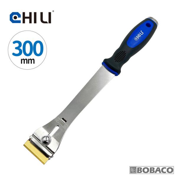 CHILI【升級版加長快拆強力刮刀】台灣製 玻璃刮刀 汽車美容 除膠 貼紙刮刀 敲擊刮刀 ABG12TH-S ABG12TH-L ABG12TH-2L ABG12TH-3L CHILI【升級版加長快拆強力刮刀】台灣製 玻璃刮刀 汽車美容 除膠 貼紙刮刀 敲擊刮刀 ABG12TH-S ABG12TH-L ABG12TH-2L ABG12TH-3L