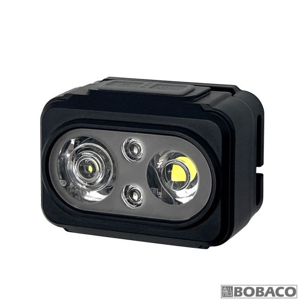 【雙光源感應式強光頭燈 B51D】USB充電 頭燈 揮手感應 釣魚燈 頭帶工作燈 LED燈 登山露營燈 【雙光源感應式強光頭燈 B51D】USB充電 頭燈 揮手感應 釣魚燈 頭帶工作燈 LED燈 登山露營燈