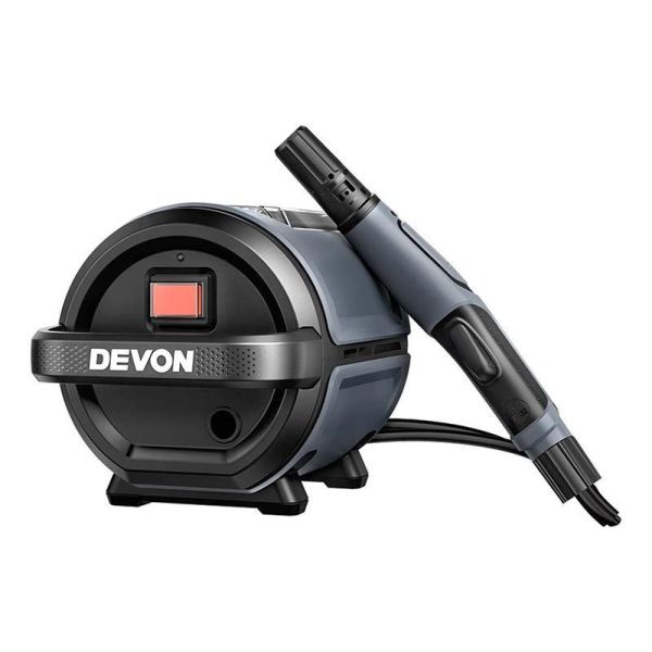 DEVON春節特惠活動｜4560４吋手持鏈鋸機、DPW201 高壓清洗機 DEVON春節特惠活動｜4560 4吋手持鏈鋸機、DPW201 高壓清洗機