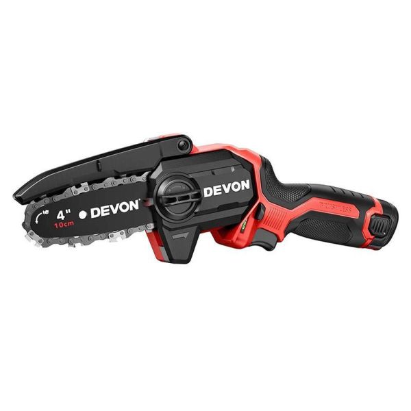 DEVON春節特惠活動｜4560４吋手持鏈鋸機、DPW201 高壓清洗機 DEVON春節特惠活動｜4560 4吋手持鏈鋸機、DPW201 高壓清洗機