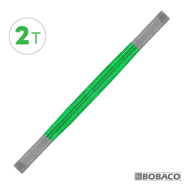 【2噸 安全吊帶(綠) 1M~6M】吊裝帶 起重吊帶 吊繩 吊車吊帶 工業吊繩 尼龍吊帶 扁吊帶 【2噸 安全吊帶(綠) 1M~6M】吊裝帶 起重吊帶 吊繩 吊車吊帶 工業吊繩 尼龍吊帶 扁吊帶