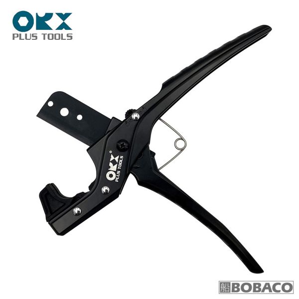ORX【軟管水管剪刀 PHT-071】台灣製 剪PE塑膠管 PU軟管 淨水器水管 PE管 PU管 PVC管 切管器 水管刀 ORX【軟管水管剪刀 PHT-071】台灣製 剪PE塑膠管 PU軟管 淨水器水管 PE管 PU管 PVC管 切管器 水管刀