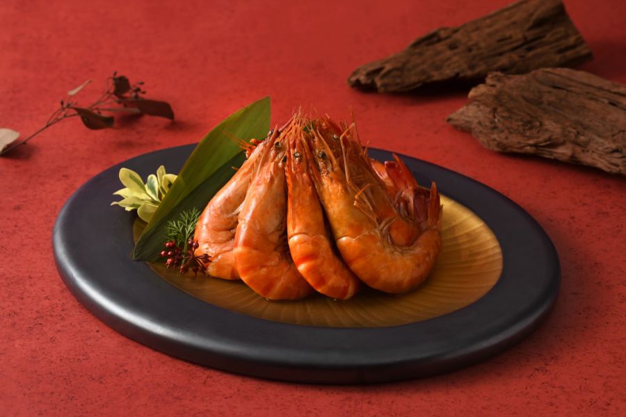 鮑魚魚翅佛跳牆-年菜套組-5主菜1湯品 年菜推薦,年菜食譜,預購年菜,小家庭年菜組