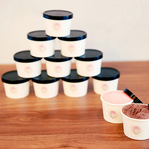 雙十一活動組於優惠加購選口味（特殊口味補差額） 冰淇淋蛋糕, 杯裝冰淇淋, 義式冰淇淋, 冰淇淋蛋糕