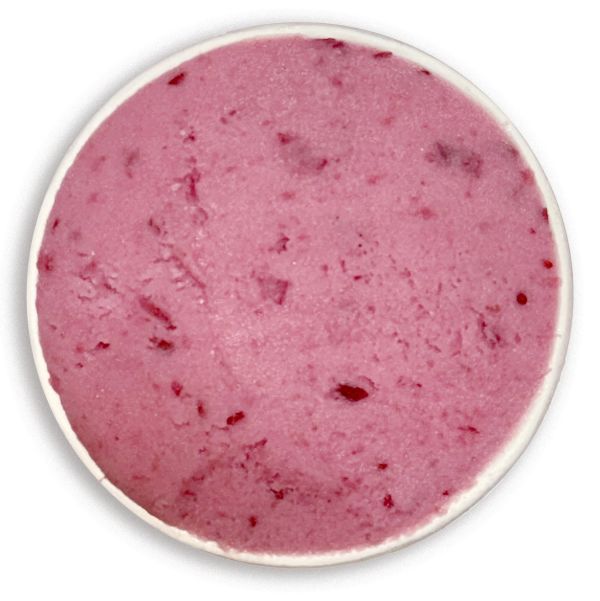 藍莓香蕉紅龍果 