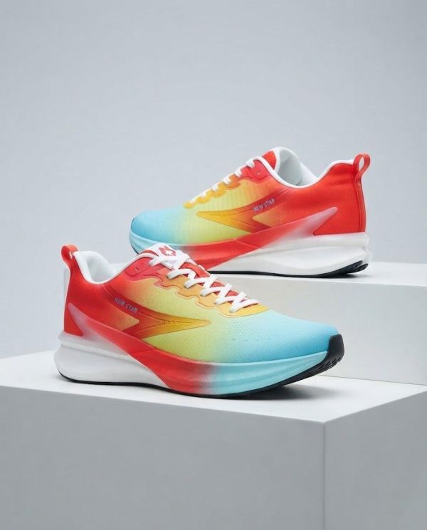 AS25708-Colorful彩色 