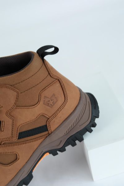 CR24140男款登山鞋 防水登山鞋、防水、舒適、透氣、耐磨、止滑、高筒登山鞋、防水、透氣