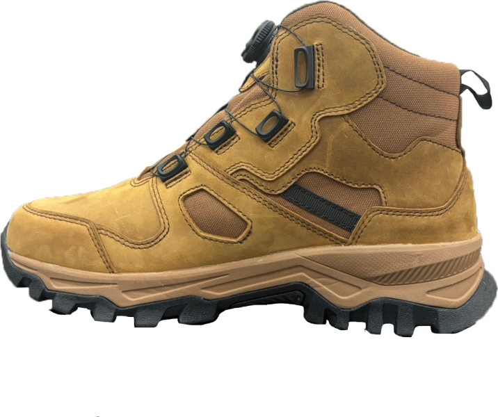 CR24140男款登山鞋 防水登山鞋、防水、舒適、透氣、耐磨、止滑、高筒登山鞋、防水、透氣