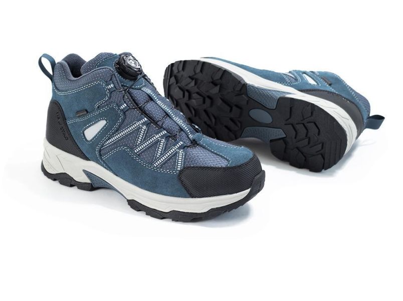 CR241010男款登山鞋 防水登山鞋、防水、舒適、透氣、耐磨、止滑、高筒登山鞋、防水、透氣