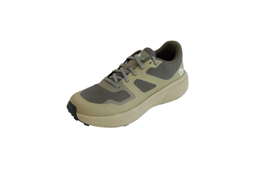 NS25716男款休閒鞋 休閒鞋、舒適、透氣、耐磨、止滑、卡其色休閒鞋