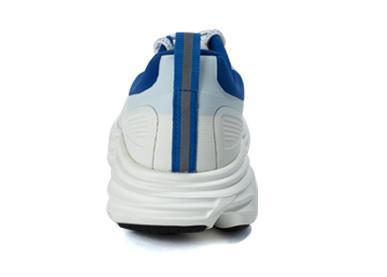 CR24335男女休閒鞋 休閒鞋、舒適、透氣、耐磨、止滑、白色休閒鞋