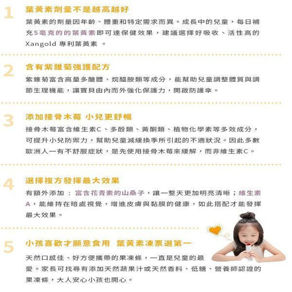 第1重【親親媽咪組】樂晶晶葉黃素果凍10條 專利葉黃素,葉黃素玉米黃素,山桑子,明亮清晰,紫錐菊,調節生理機能,提升調節能力,接骨木苺,提升保護力,維生素A,維持暗處視覺,葉黃素果凍,兒童葉黃素果凍,葉黃素QQ凍,雙效防護網,3C,保健,醫研家,奶素