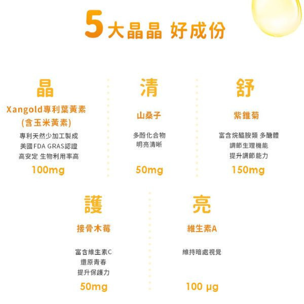 第1重【親親媽咪組】樂晶晶葉黃素果凍10條 專利葉黃素,葉黃素玉米黃素,山桑子,明亮清晰,紫錐菊,調節生理機能,提升調節能力,接骨木苺,提升保護力,維生素A,維持暗處視覺,葉黃素果凍,兒童葉黃素果凍,葉黃素QQ凍,雙效防護網,3C,保健,醫研家,奶素
