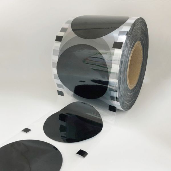 AP共用封口膜【膜力亮面白/黑】- (6捲/箱) 公版封口膜,透明封口膜,亮面 膜,杯膜,紙杯,紙杯封膜,封杯膜,pe 封口膜,ap 膜,飲料封口膜,飲料封口膜哪裡買