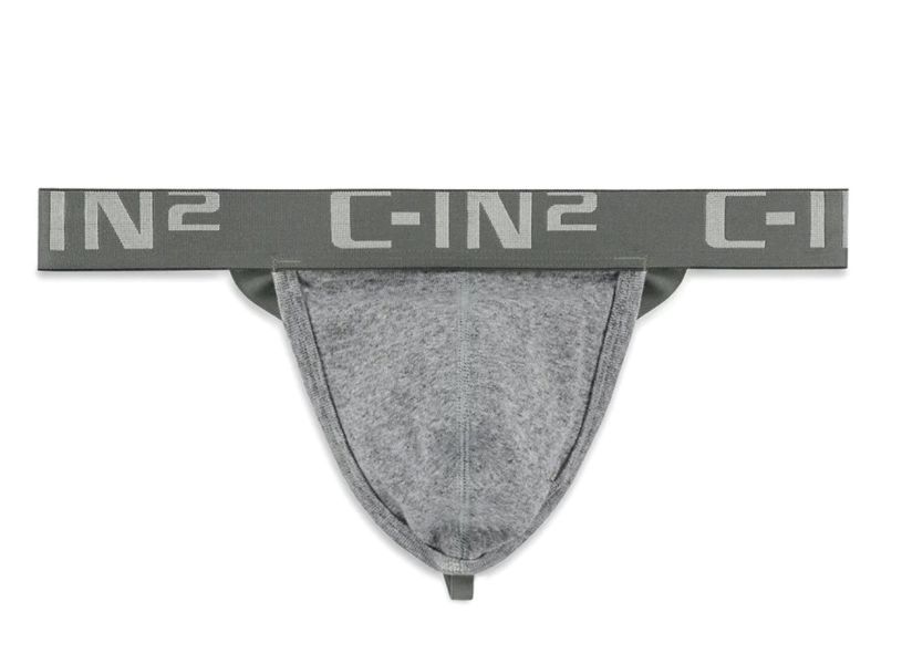 【C-IN2】Core Bikini HaveFun Underwear