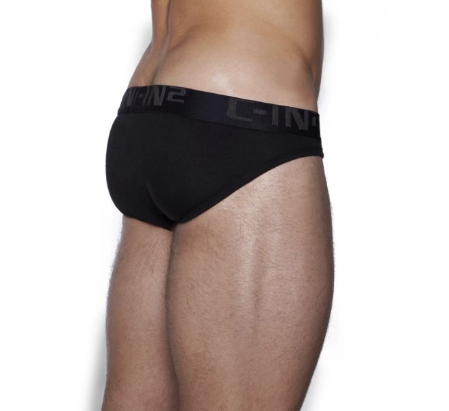 【C-IN2】Core Sport Brief Black C-in2 Core Sport Brief Black