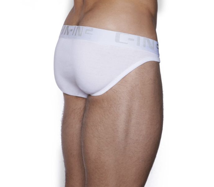 【C-IN2】Core Sport Brief White C-in2 Core Sport Brief white