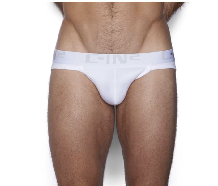 【C-IN2】Core Sport Brief White C-in2 Core Sport Brief white