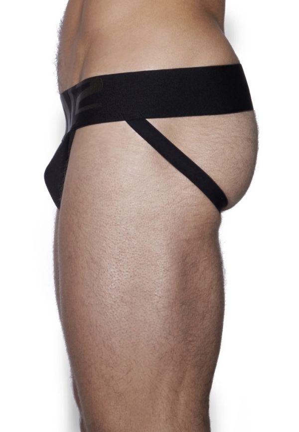 【C-IN2】Core Jock Black C-in2 Core Jock Black