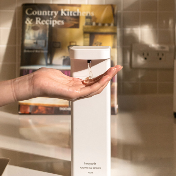 自動感應給皂機 【皂液專用】 洗手乳,沐浴乳,洗髮乳,沐浴露,洗髮露,給皂機,洗手機,自動給皂,給皂,清潔,洗碗精,洗碗