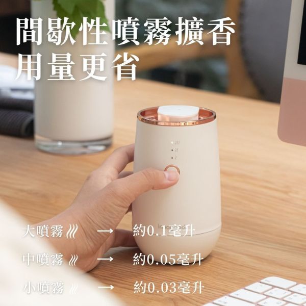 純精油香薰機 【BASIC】 香薰機,擴香,擴香機,擴香儀,精油,香薰,香薰精油,芳香,芳香機,廁所芳香,芳香劑, 柑橘精油,廁所異味,innogoods