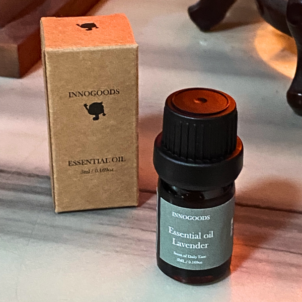 【innogoods】薰衣草香氛精油 薰衣草精油,薰衣草,精油,香氛,香氛精油