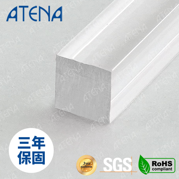 淋浴拉門下擋水條 - ATENA