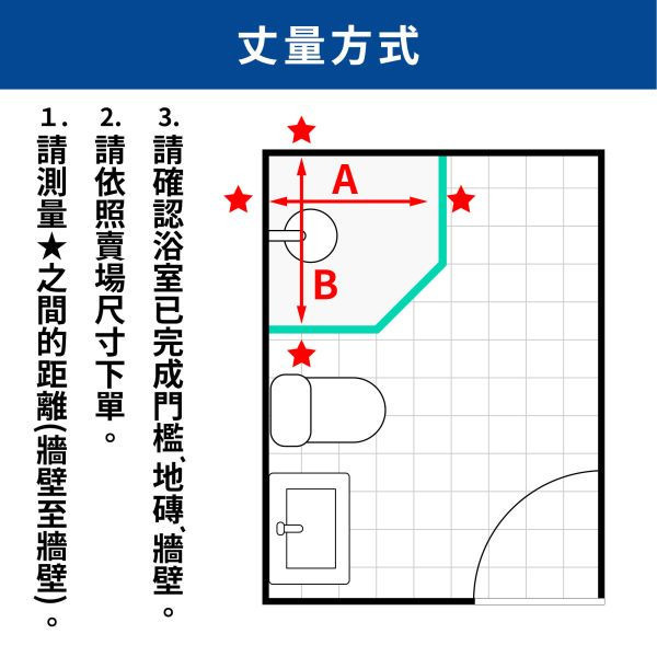 【ATENA】雙向細邊框五角門 0元升級防爆膜 三年保固 窄邊框 一字三門 無框淋浴拉門 強化玻璃 到府安裝 客製化服務 淋浴拉門, 台灣製造, 浴室門, 玻璃淋浴門, 隔間門, 浴室裝潢配件, 耐用淋浴門, 浴室設計, 防水浴室解決方案, 現代家居, 簡易安裝, 浴室優化, 質感升級
