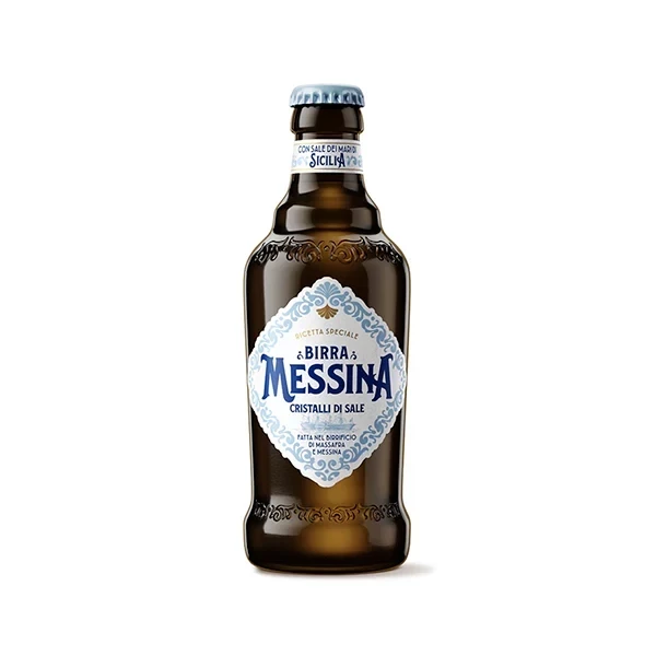 birra messina 