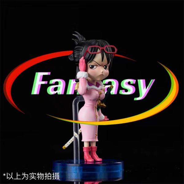 【GK預購】Fantasy飯特稀 達斯琪｜海賊王 龐克哈薩德系列 GK,GK模型,GK公仔,GK雕像,GK預購,GK現貨,模型,公仔,手辦,Fantasy飯特稀,達斯琪,海賊王,SCC,SCC玩具屋,希模型,玩童,七龍珠,火影忍者,海賊王